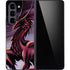 Ruth Thompson Red Dragon by Ruth Thompson Galaxy Z Fold5 5G Skin